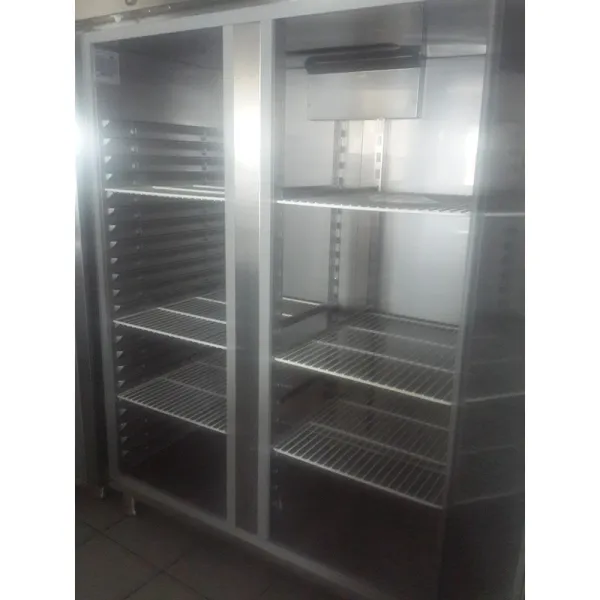 Ουδέτερο Banquet τρόλεϊ για 22 GN 2/1 ή 44 GN 1/1 RNT ONBA14018 4482